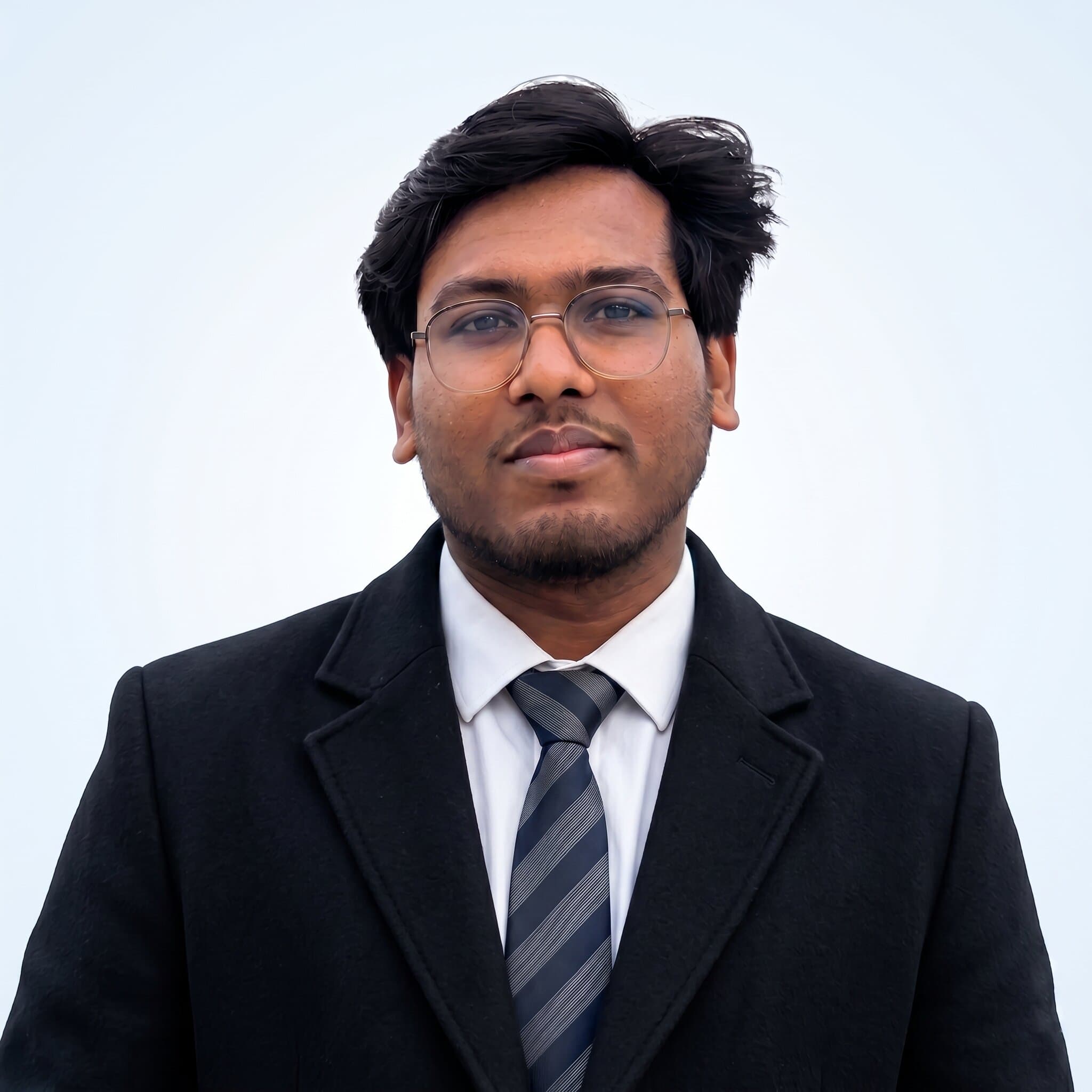 এমদাদুল হক