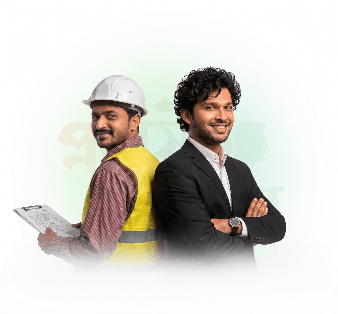 প্রবাসী উদ্যোক্তা টিম